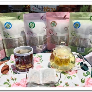 定制茶請加line