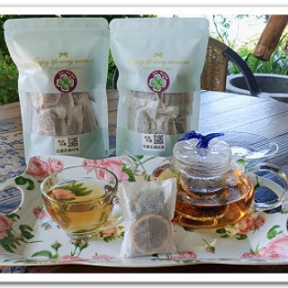 金銀花順欣茶